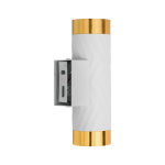 Настенный светильник Wolta Linea WSL-GU10/W09WG