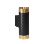 Настенный светильник Wolta Cella WSL-GU10/W10BG