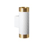 Настенный светильник Wolta Cella WSL-GU10/W10WG