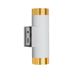 Настенный светильник Wolta Cella WSL-GU10/W10WG