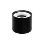 Накладной светильник Wolta Basic WSL-GX53/01BL