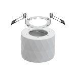 Накладной светильник Wolta Stella WSL-GX53/03W