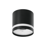 Накладной светильник Wolta Moderno WSL-GX53/04BL