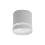 Накладной светильник Wolta Moderno WSL-GX53/04W