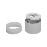 Накладной светильник Wolta Moderno WSL-GX53/04W