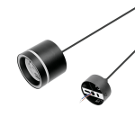 Подвесной светильник Wolta Luce WSL-GX53/P06BL