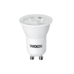 Светодиодная лампа WOLTA MR11 6Вт 6500K матовая WSTD-JCDR-MR11-6W6KGU10-L