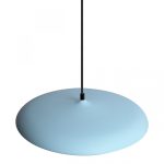 Подвесной светильник Loft IT Plato 10119 Blue