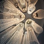 Лампа светодиодная Gauss G9 3,5W 3000К прозрачная 107009105