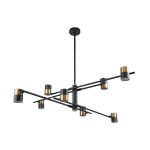 Люстра на штанге F-Promo Chart 3092-8P