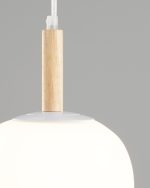 Подвесной светильник Moderli Cute V10290-PL