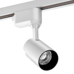 Трековый однофазный светильник Wolta WTL-15W/01W