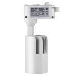 Трековый однофазный светильник Wolta WTL-15W/01W