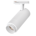 Трековый однофазный светильник Wolta WTL-15W/02W