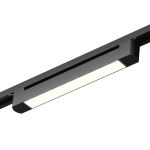 Трековый однофазный светильник Wolta WTL-20W/03B