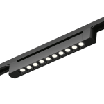 Трековый однофазный светильник Wolta WTL-20W/04B