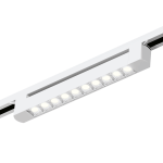 Трековый однофазный светильник Wolta WTL-20W/04W