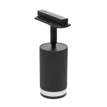 Трековый однофазный светильник Wolta Corallo WTL-GU10/05B