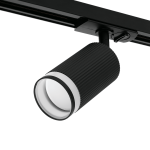 Трековый однофазный светильник Wolta Corallo WTL-GU10/05B