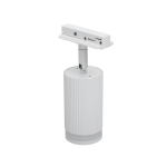 Трековый однофазный светильник Wolta Corallo WTL-GU10/05W