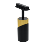 Трековый однофазный светильник Wolta Dolce WTL-GU10/06BG