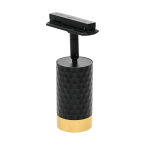 Трековый однофазный светильник Wolta Cella WTL-GU10/10BG