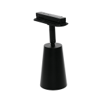 Трековый однофазный светильник Wolta Cono WTL-GU10/11B