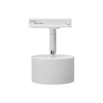 Трековый однофазный светильник Wolta Basic WTL-GX53/01W