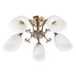 Люстра на штанге MyFar Biene MR1521-5C