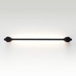 Настенный светильник Odeon Light Dalia 4395/6WL