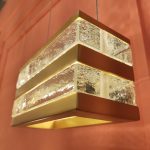 Подвесной светильник Cloyd Prizm 10631