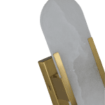 Настенный светильник Zortes Marmo ZRS.1818.03