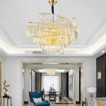 Подвесная люстра ImperiumLoft Waltz 177867-26