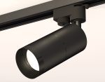 Трековый однофазный светильник Ambrella Light Track System XT6302011 (A2521, C6302, A2061, C6302, N6131)