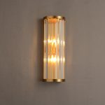 Настенный светильник Cloyd Questor 20214