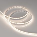 Светодиодная лента Arlight COB-X400-8mm 12V Day4000 9 W/m, IP20, CSP, 2.5m 039044