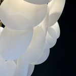 Люстра на штанге ImperiumLoft Nimbus 179810-22