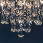 Люстра на штанге Escada 1121/7PL