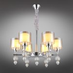 Подвесная люстра Omnilux Aprica OML-70803-06