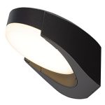 Уличный настенный светильник Elvan PJ-1506-8.3W-WW-Gr