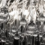 Подвесная люстра Loft IT Drops 10376/600