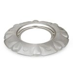 Встраиваемый светильник Gauss Metal Exclusive CA054