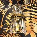 Настенный светильник Cloyd Millom 20150