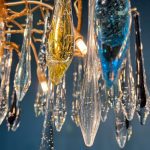 Подвесная люстра ImperiumLoft Spruce 189579-26