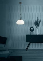 Подвесной светильник Eglo Balmes 390201