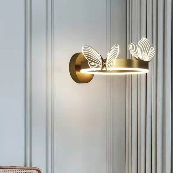 Бра ImperiumLoft Babetta 212034-23