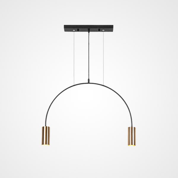 Подвесной светильник ImperiumLoft Arc 212843-26