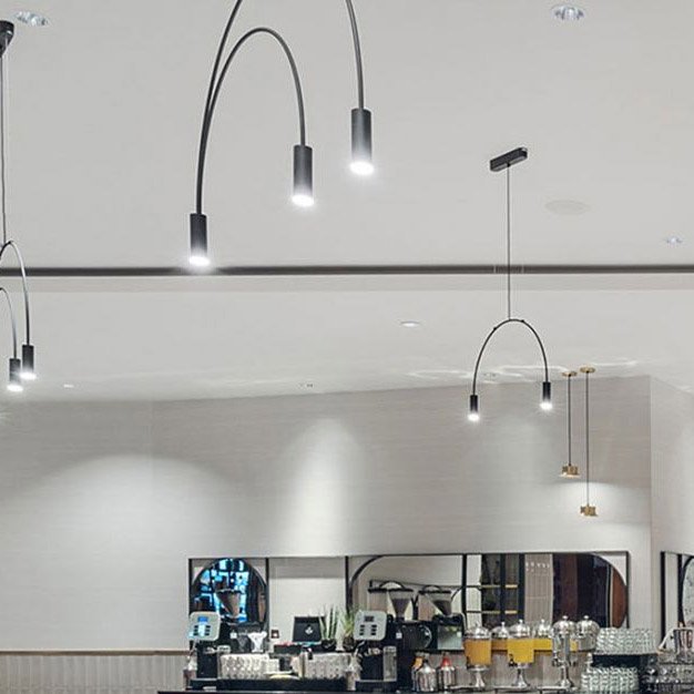 Подвесной светильник ImperiumLoft Arc 212843-26