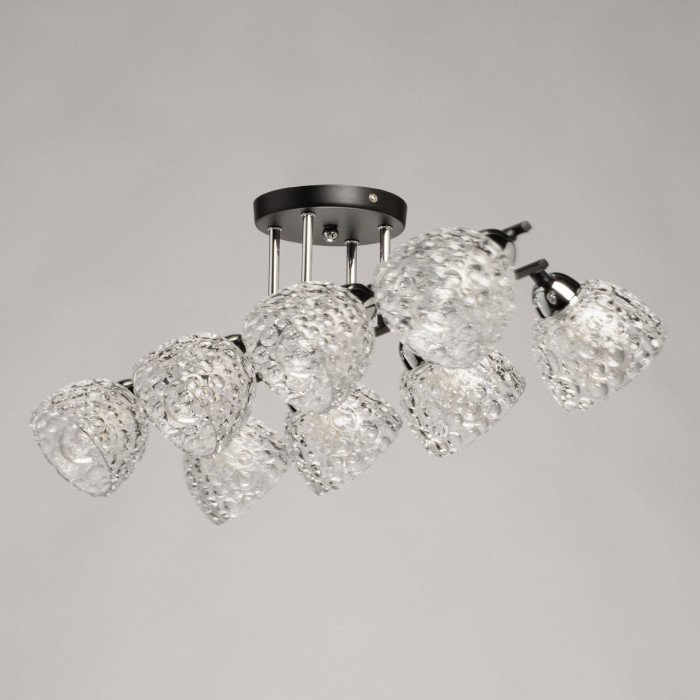 Потолочная люстра De Markt Торес 110012408