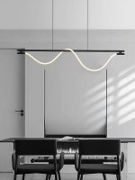 Подвесной светильник Lightera Tura LE103L-120B WIFI